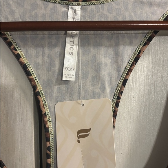 Fabletics Phoenix Lite Racerback Tank - Picture 2 of 6